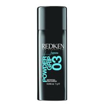 Redken Powder Grip 03