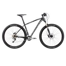 KELLYS GATE 50, MTB велосипед, колёса 29", рама: Al 6061 3В 483 мм, 20 скор.