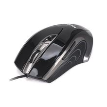 Мышь Zalman ZM-GM1 USB 6000dpi, Gaming mouse, 7x fully progr buttons, Laser, black color