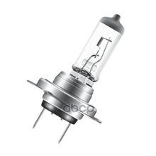 Лампа H7 12v 55w Px26d Ultra Life 4 Года Гарантии 1 Шт. Osram арт. 64210ULT