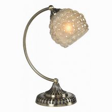 IDLamp Bella 285 1T-Oldbronze