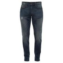 Джинсы мужские Liu Jo Jeans M64080D3105, цвет синий, 33