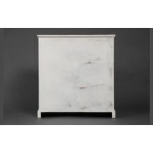Tetchair Тумба с 6 ящиками Secret De Maison MARITIME 6 ( mod. HX16-006NS ), butter white navy design