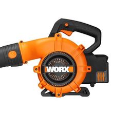 WORX WG568E