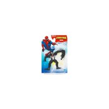 SPIDER MAN. Фигурка Marvel Человек-паук 3 дюйма в ассортименте (HASBRO)