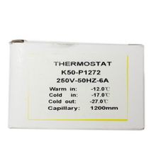 Термостат К-50-P1272 для холодильника X1053