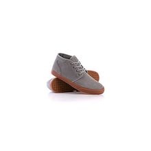 Высокие кеды DC Studio Mid Shoe Grey Gum