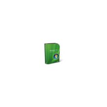 Windows Vista Home Prem SP1 32-bit Russian Single package DSP OEI DVD 66I-02115 in pack