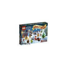 Lego City 4428 Advent Calendar (Календарь Город) 2012