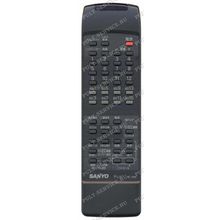 Пульт Sanyo RC-308,347,348 (TV) оригинал