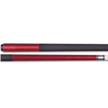 Кий пирамида 2-pc "Cuetec Beginner" (красный) CMF