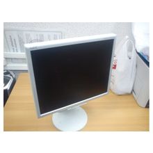 Монитор NEC MultiSync LCD1770NX