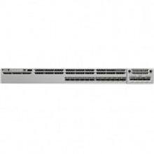 Коммутатор Cisco Catalyst (C1-WS3850-12S K9)