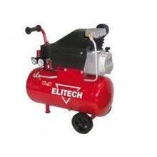 Компрессор Elitech МК 2400 24 СМ2