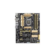 ASUS Z87-DELUXE LGA1150 Z87 4DDR3 32G 1 x miniDP + 1 x DP + 1 x HDMI SATA3 RAID 8-CH(HD) GBT LAN USB 3.0 ATX p n: Z87-DELUXE