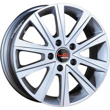 Колесный диск REPLICA SNG14 7x17 5x112 D66,6 ET43 s