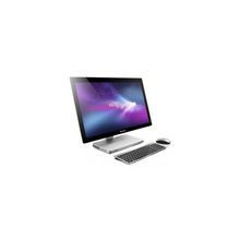 Моноблок Lenovo IdeaCentre A720A2-i53216G750W8TVIR64S (57313843)