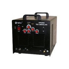 Сварочный инвертор ПРОФИ TIG 200 AC DC