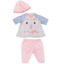 ZAPF Zapf Creation Baby Annabell 794-371 Бэби Аннабель Одежда для куклы 36 см 794-371 2