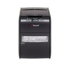 Уничтожитель бумаги (шредер) Rexel AUTO+ 90X