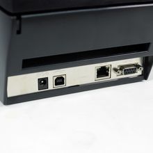 Термопринтер этикеток GoDEX DT4x, 4, 203 dpi, и ф USB+RS232+Ethernet (011-DT4252-00A)