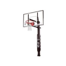 Spalding Стационарная баскетбольная стойка Spalding Platinum 60 88830cn