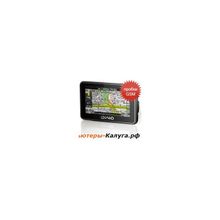 Портативный GPS навигатор LEXAND Si-515pro HD 5 800*480, корпус 13мм, проц. SiRFatlasIV™ 500Mhz, FM трансмиттер, ОЗУ ПЗУ 128Мб 2Гб, Навител 3.5