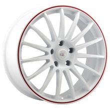 Колесный диск ALCASTA M31 6x15 4x100 D60,1 ET36 wrs