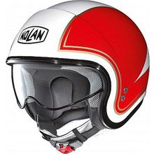 Nolan N21 Tricolore, Jet-шлем