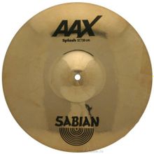 SABIAN SABIAN 12 SPLASH AAX