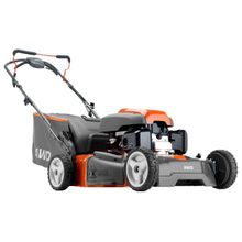 Husqvarna Газонокосилка Husqvarna LC 356AWD e (9614102-92)