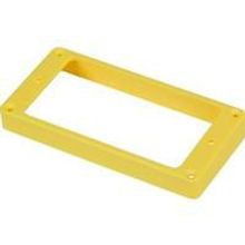 MOUNTING RING NECK POSITION YELLOW DM1300Y