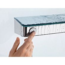 Термостат Hansgrohe Ecostat Select 13171000 для душа