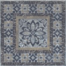 KERAMA MARAZZI STG C259 SG1504 Вставка Бромли серый тёмный 19,6х19,6х8