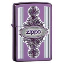 Zippo Зажигалка  28866