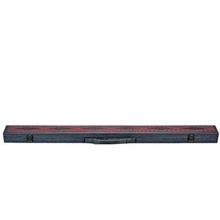 Футляр пирамида "Olga" (бургунд)