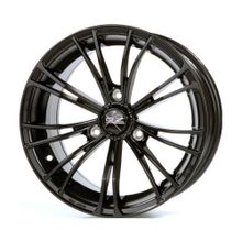 Колесные диски OZ X2 5,5R15 3*112 ET30 d57,1 Matt Black [W8504500139]