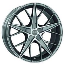 Cosmis Racing MR-7 10x18 5x114.3 ET25 D73.1