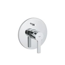 Смеситель для ванны скрытого монтажа, Lineare, Grohe 19297000