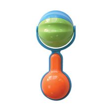 LUBBY Игрушка-Погремушка LUBBY "Любимая" 3+ арт.14784 14784