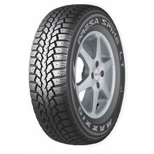 Автошина Maxxis MA-SLW Presa Spike LT 185 80 R14C 102 100Q