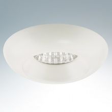 Lightstar 71156 MONDE LED точечный встраиваемый светильник