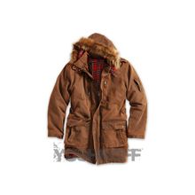 Surplus Xylontum Giant Parka