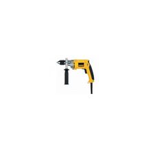 Безударная дрель DeWalt DW 236