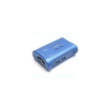 TRENDnet (TK-207K) 2-port USB KVM Switch