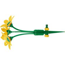 Разбрызгиватель пластиковый, на пике, "Букет" Palisad 65429