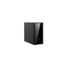 корпус Cooler Master Silencio 550, RC-550-KKN1, MidiTower, ATX, black