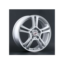 Колесные диски Forsage Kia Ceed 6,0R16 5*114,3 ET50 d67,1 SI03 [арт.0206]