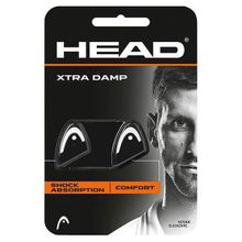 Виброгаситель HEAD XtraDamp арт.285511-WH