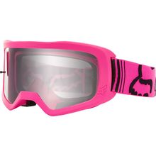 Очки Fox Main II Race Goggle Pink (24001-170-OS)